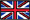 Bandera Inglesa Marlina
